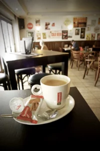 café melchior lommel 1