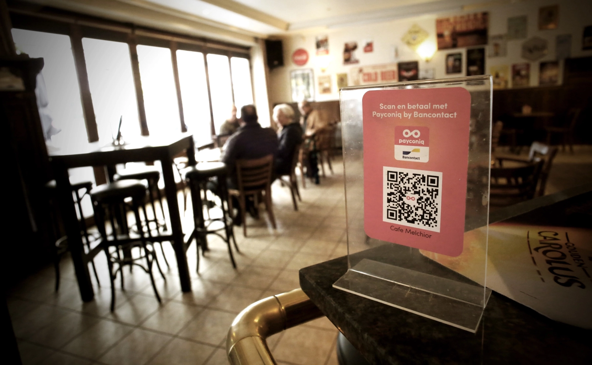 café melchior lommel 16